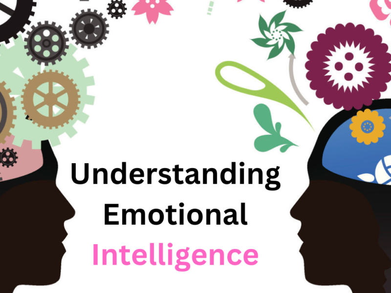 Emotional Intelligence: Why it’s Crucial for Success