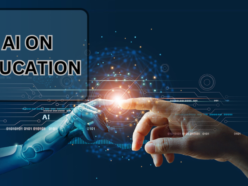 The Impact of AI on Education and the Workforce